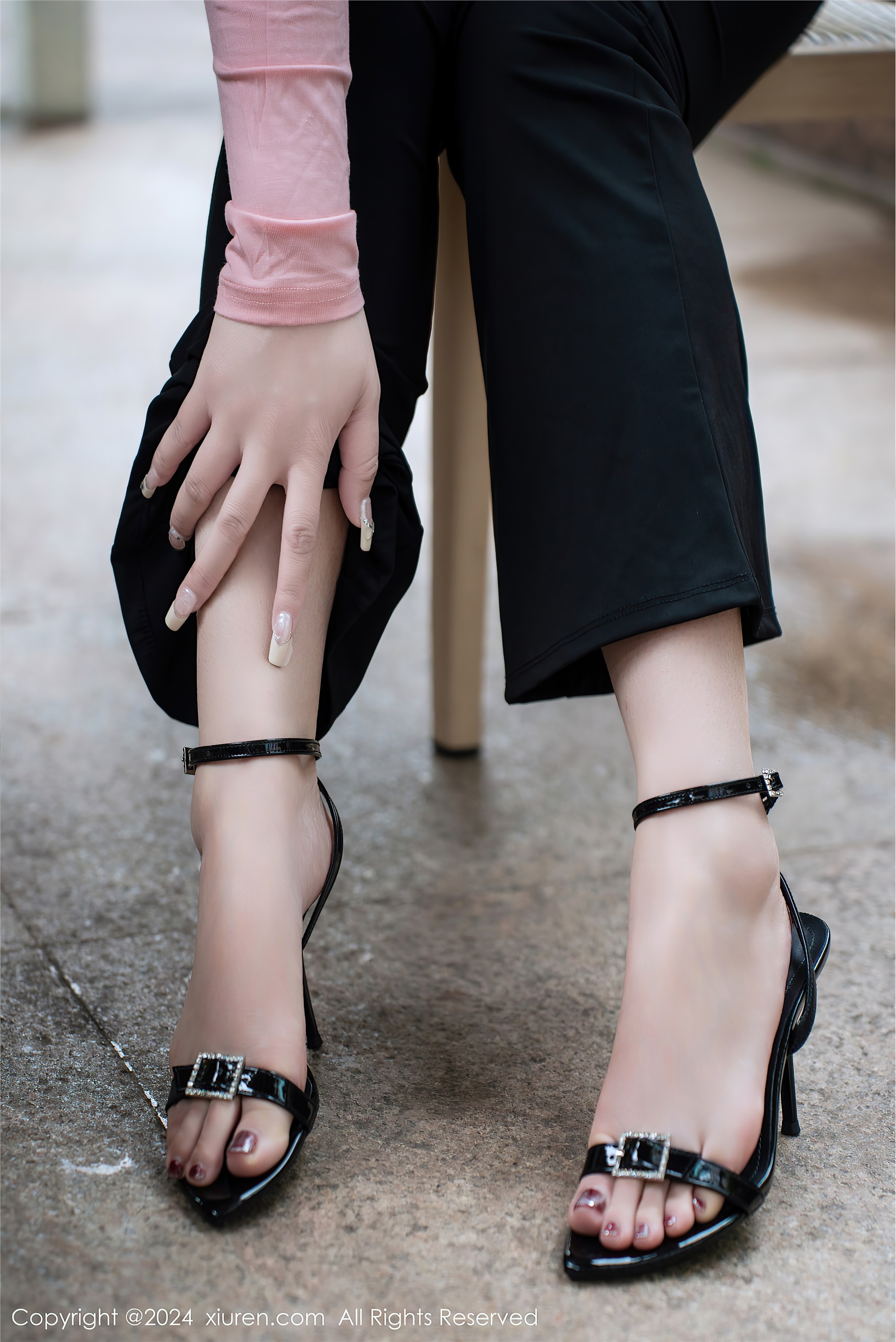 Xiuren秀人网 2024.01.11 NO.7943 王婉悠Queen